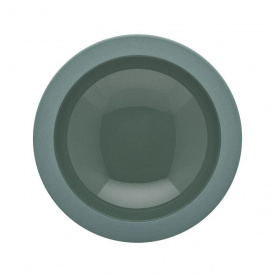 Тарелка Degrenne Paris Bahia Argile Verte 20 см Темно-зеленый 230953