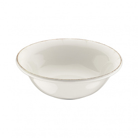 Тарелка Глубокая 20 см 500 мл Retro Gourmet Bonna