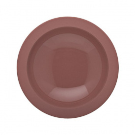 Тарелка Degrenne Paris Bahia Rose Sable Розовый 20 см 230905