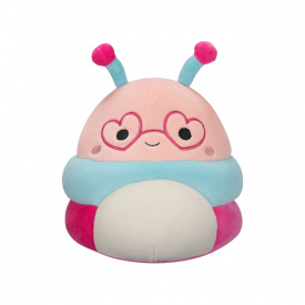 Игрушка мягкая Griffith the Caterpillar Toy Options 13 см Разноцветный KD228155