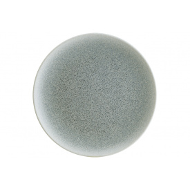 Тарелка плоская Bonna Luca Ocean Blue 25 см Разноцветный