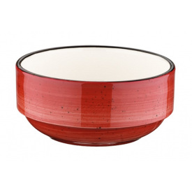 Пиала Bonna Aura Passion 14 см 500 мл Красный APSBNC14JO