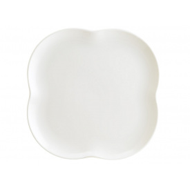Тарелка плоская 28X28x2,2см East Bonna EAT28DZ