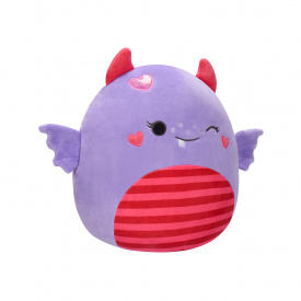 Іграшка мяка Monster Atwater Toy Options 13 см Різнокольоровий KD228153