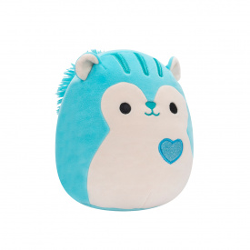 Іграшка мяка Santiago Squirrel Toy Options 13 см Різнокольоровий KD228169