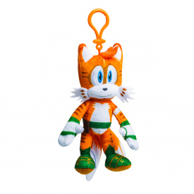 М'яка іграшка Sonic Тейлз на ланцюжку KD220335