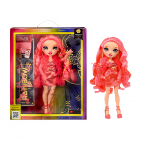 Лялька Rainbow High S23 Принцеса Перез KD220019