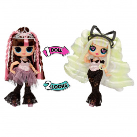 Кукла L.O.L. Surprise! Swap Tweens Билли Блонд KD220307