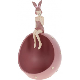 Біжутерка Dame Lapin на кулі BonaDi DP186280
