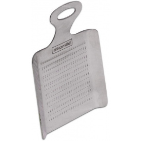 Мелкая терка Kamille Foggia для чеснока 11х7см DP38420