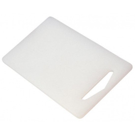 Доска разделочная Ucsan Plastik DP37913 Prof Chopping 145х235x9мм