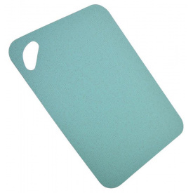 Доска разделочная Fissman 34х24см пластиковая гибкая DP37947