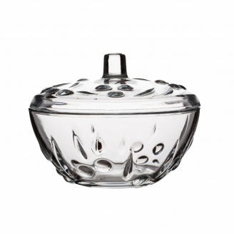 Цукорниця Pasabahce Perla 97236 (14 см)