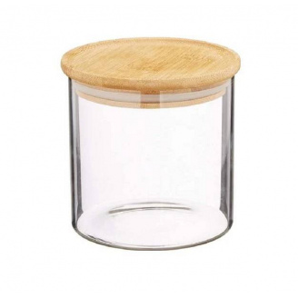 Банка с крышкой Stenson R92820 150 мл