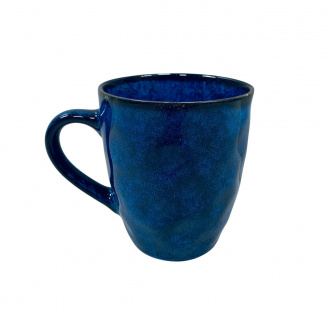 Чашка керамическая BonaDi 344-227 400 мл Casual