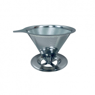 Фільтр для кави Empire EM-4905 12,5 см 22841