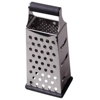 Терка из нержавеющей стали Kamille KМ-7206 24,5 см