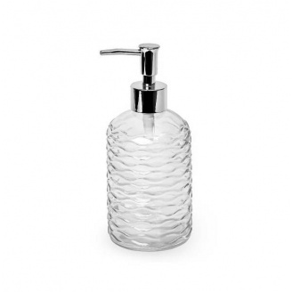 Дозатор для рідкого мила Stenson R89570 400 мл