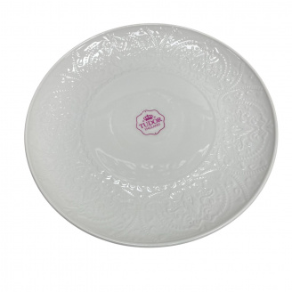 Тарілка обідня Tudor England Royal Whitehall TU3158 26 см