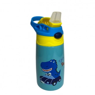 Термос-поїлка Stenson MT-3453 350 мл 22577