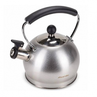 Чайник зі свистком Kamille KM-0871 2 л