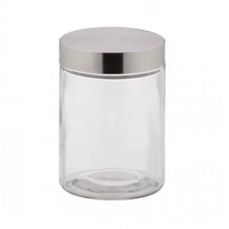 Банка для сипучих продуктів S&T 7056-1 1200 мл