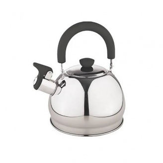 Чайник з нержавіючої сталі Stenson MH-3531 2 л