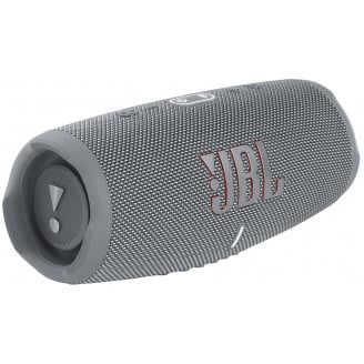 Портативна колонка JBL Charge 5 (JBLCHARGE5GRY) Grey (6673374)