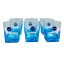 Набір склянок Luminarc Sterling Ice Blue J1582 6 шт 300 мл Київ
