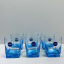 Набір склянок Luminarc Sterling Ice Blue J1582 6 шт 300 мл Київ