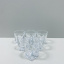 Набор рюмок Quadro Yujing GlassWare 3139/1745 6 шт 50 мл Ивано-Франковск