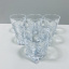 Набор рюмок Quadro Yujing GlassWare 3139/1745 6 шт 50 мл Ивано-Франковск