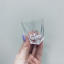 Набор рюмок Quadro Yujing GlassWare 3139/1745 6 шт 50 мл Ивано-Франковск