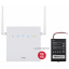 Маршрутизатор LTE CPE Wi-Fi роутер ERGO R0516 з акумулятором (6529790) Веселе