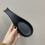 Підставка під ложку Maestro MR-20001-46 Black Херсон