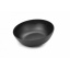 Блюдо круглое One Chef глубокое из меламина 3 л 29,8×9,2 см Черное Херсон