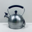 Чайник зі свистком Kamille KM-0871 2 л Березнегувате