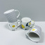 Набор чашек Milika M0520-SDM020-1380 4 шт 350 мл Funny Eggs Чернигов