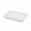 Емкость для хранения без крышки One Chef 19 л 65×45×9,5 см Винница