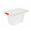 Контейнер для хранения с крышкой полипропилен One Chef 1/9 100 мм 750 мл Рівне