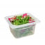 Контейнер для хранения с крышкой полипропилен One Chef 1/6 100 мм 1,25 л Миколаїв
