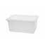 Емкость для хранения без крышки One Chef 64 л 65×45×31,5 см Чернігів