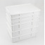 Контейнер для теста One Chef без крышки 26 л 65×45×9 см Луцьк