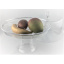 Подставка One Chef с крышкой для торта акриловая 35,5×30,5 см Кропива