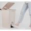 Контейнер для отходов One Chef с педалью Step On 45 л Київ