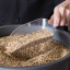 Совок поликарбонатный для сыпучих и льда узкий One Chef 710 мл Чернигов