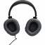 Гарнітура JBL QUANTUM 100 Black (JBLQUANTUM100BLK) (6652483) Рівне