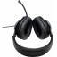 Гарнітура JBL QUANTUM 100 Black (JBLQUANTUM100BLK) (6652483) Рівне