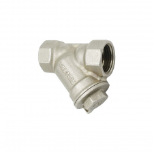 Фильтр грубой очистки V&amp;G 1/2" ВВ латунь
