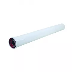 Удлинитель коаксиальный 60/100 мм (1 м) (COAXCONVEXT1000) Івано-Франківськ